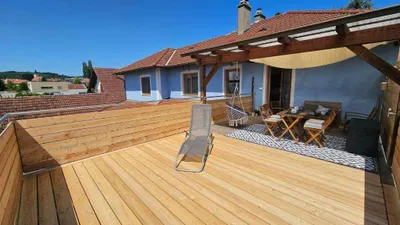 4-Zimmer-Wohnung mieten in Scheibbs – 130 m², € 360 – Bild 9 von 48