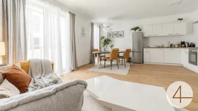Wohnung zum Kauf in 3500 Krems an der Donau