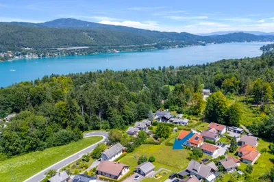 Grundstück kaufen in Villach Land – 1 200 m², € 295.000 – Bild 2 von 4