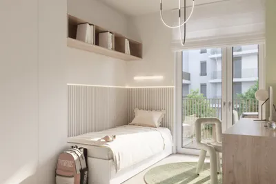 4-Zimmer-Wohnung kaufen in Wien – 107,26 m², € 895.200 – Bild 6 von 11