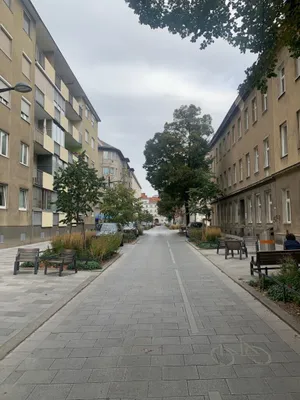 2-Zimmer-Wohnung mieten in Wien – 55 m², € 950 – Bild 19 von 24
