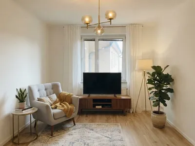 2-Zimmer-Wohnung mieten in Wien – 55 m², € 950 – Bild 1 von 24
