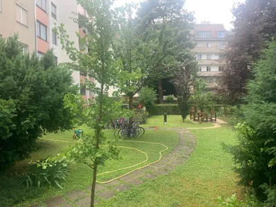 2-Zimmer-Wohnung mieten in Wien – 55 m², € 950 – Bild 21 von 24