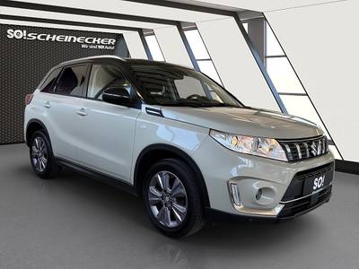 Suzuki Vitara 1,4 DITC shine