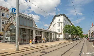 Gewerbeimmobilie kaufen in Wien – 454 m², € 1.980.000 – Bild 8 von 8