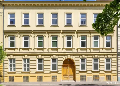 Gewerbeimmobilie kaufen in Wien – 454 m², € 1.980.000 – Bild 1 von 8
