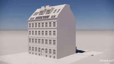 Gewerbeimmobilie kaufen in Wien – 454 m², € 1.980.000 – Bild 2 von 8