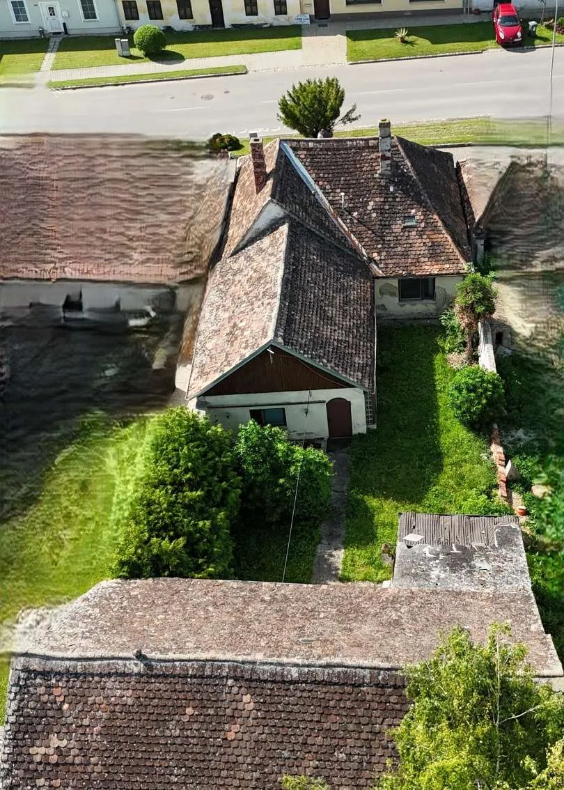 Ruheoase im Weinviertel - Ansicht 3
