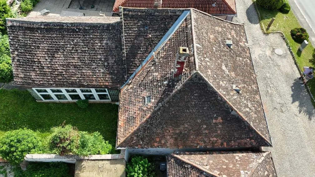 Ruheoase im Weinviertel - Ansicht 2
