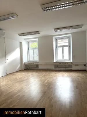 Gewerbeimmobilie mieten in Bruck-Mürzzuschlag – 115 m², € 1.187 – Bild 1 von 11