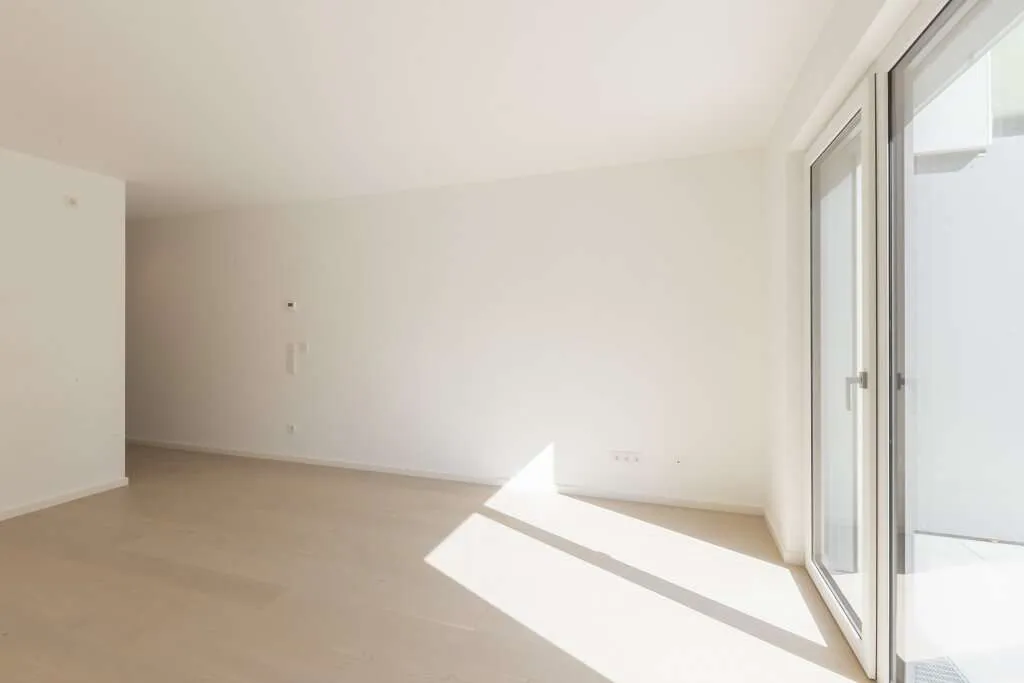 EHK 100 | 3 Zi mit südseitigem Eigengarten & Terrasse - Ansicht 3