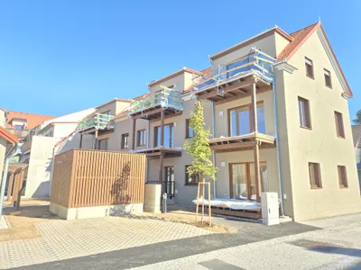 3-Zimmer-Wohnung mieten in Leibnitz – 57,28 m², € 587 – Bild 3 von 4