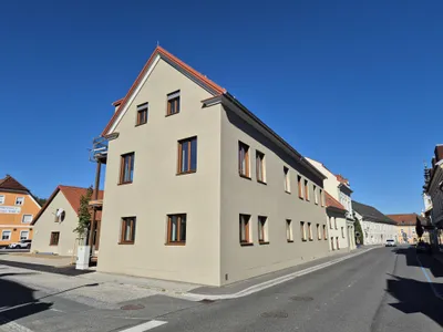 3-Zimmer-Wohnung mieten in Leibnitz – 57,28 m², € 587 – Bild 2 von 4