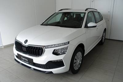 Skoda Kamiq 1,0 TSI Essence