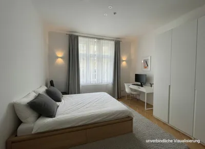 Wohnung kaufen in Wien – 61,71 m², € 170.000 – Bild 5 von 6
