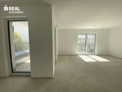 2-Zimmer-Wohnung kaufen in Salzburg Stadt – 56,06 m², € 515.000 – Bild 2 von 4