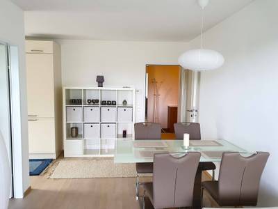 10 min walking distance to Vienna International Centre