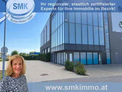 1-Zimmer-Gewerbeimmobilie mieten in Korneuburg – 21 m², € 334