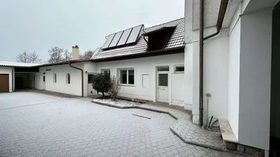 Gewerbeimmobilie kaufen in Oberpullendorf – 369 m², € 598.000 – Bild 10 von 10