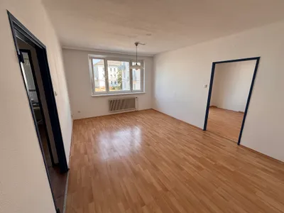 3-Zimmer-Wohnung mieten in Wels – 64 m², € 750 – Bild 2 von 7