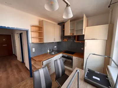 3-Zimmer-Wohnung mieten in Wels – 64 m², € 750 – Bild 1 von 7