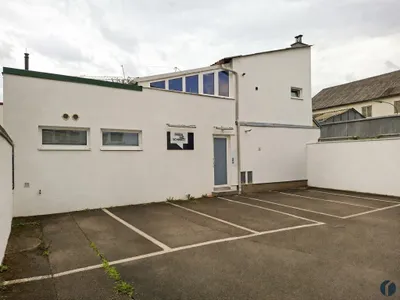 1-Zimmer-Gewerbeimmobilie mieten in Tulln – 51 m², € 897 – Bild 7 von 9