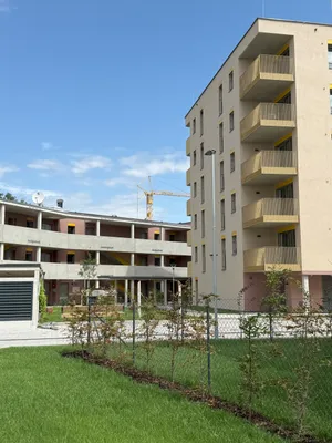 3-Zimmer-Wohnung mieten in Wiener Neustadt – 78,42 m², € 1.163 – Bild 2 von 25