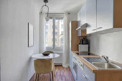 2-Zimmer-Wohnung mieten in Wien – 46 m², € 1.735 – Bild 5 von 12