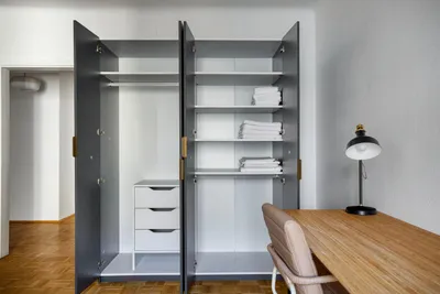 2-Zimmer-Wohnung mieten in Wien – 46 m², € 1.735 – Bild 10 von 12