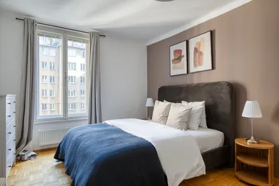 2-Zimmer-Wohnung mieten in Wien – 46 m², € 1.735 – Bild 7 von 12