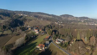 Grundstück kaufen in Deutschlandsberg – 1 184 m², € 58.000 – Bild 4 von 11