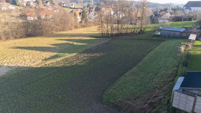 Grundstück kaufen in Deutschlandsberg – 1 184 m², € 58.000 – Bild 2 von 11