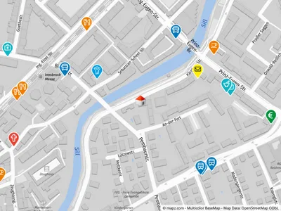 3-Zimmer-Wohnung kaufen in Innsbruck – 75,38 m², € 498.000 – Bild 21 von 23