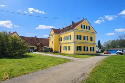 Gewerbeimmobilie kaufen in Hartberg-Fürstenfeld – Bild 1 von 9