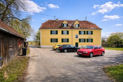 Gewerbeimmobilie kaufen in Hartberg-Fürstenfeld – Bild 9 von 9