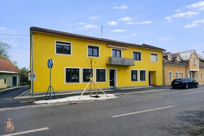 Gewerbeimmobilie kaufen in Hartberg-Fürstenfeld – Bild 4 von 9