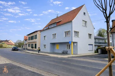 Gewerbeimmobilie kaufen in Hartberg-Fürstenfeld – Bild 3 von 9