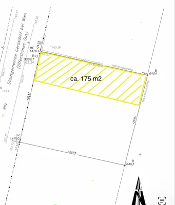 Immobilie kaufen in Korneuburg – 175 m², € 179.000 – Bild 3 von 3