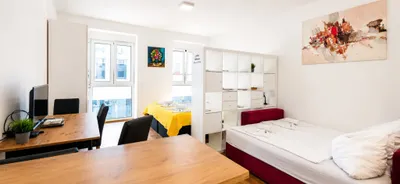 1-Zimmer-Wohnung kaufen in Wien – 35 m², € 169.000 – Bild 6 von 20