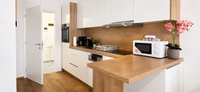 1-Zimmer-Wohnung kaufen in Wien – 35 m², € 169.000 – Bild 5 von 20