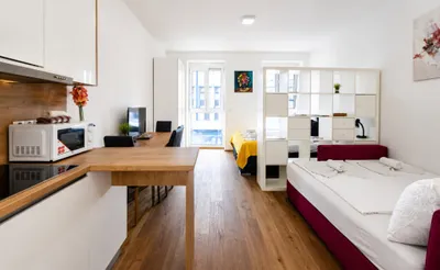 1-Zimmer-Wohnung kaufen in Wien – 35 m², € 169.000 – Bild 4 von 20