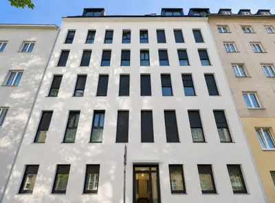 1-Zimmer-Wohnung kaufen in Wien – 35 m², € 169.000