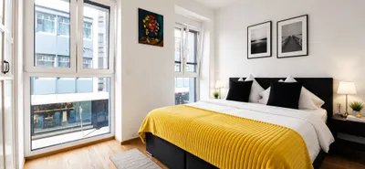 1-Zimmer-Wohnung kaufen in Wien – 35 m², € 169.000 – Bild 3 von 20