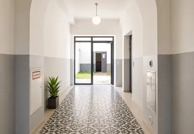 1-Zimmer-Wohnung kaufen in Wien – 35 m², € 169.000 – Bild 14 von 20