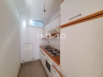 1-Zimmer-Wohnung mieten in Graz – 31,3 m², € 459 – Bild 7 von 11