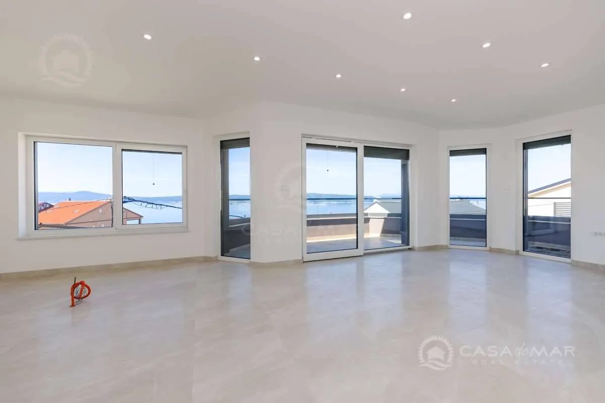 Wohnung – Kroatien