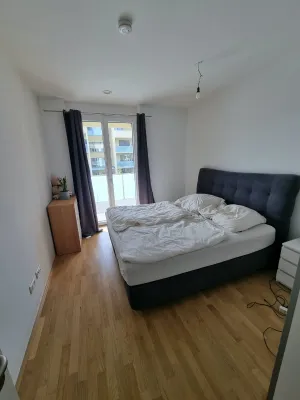 2-Zimmer-Wohnung mieten in Graz-Umgebung – 47 m², € 801 – Bild 6 von 6