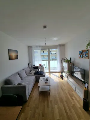 2-Zimmer-Wohnung mieten in Graz-Umgebung – 47 m², € 801 – Bild 5 von 6