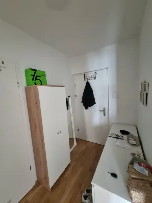 2-Zimmer-Wohnung mieten in Graz-Umgebung – 47 m², € 801 – Bild 2 von 6