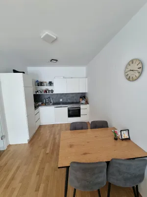 2-Zimmer-Wohnung mieten in Graz-Umgebung – 47 m², € 801 – Bild 4 von 6